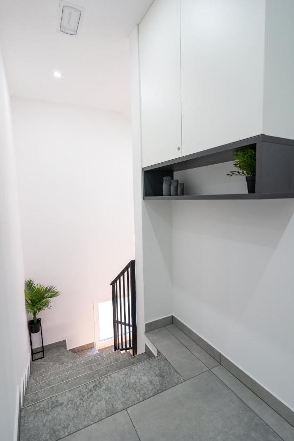Apartments & Room Forest Slunj Extérieur photo