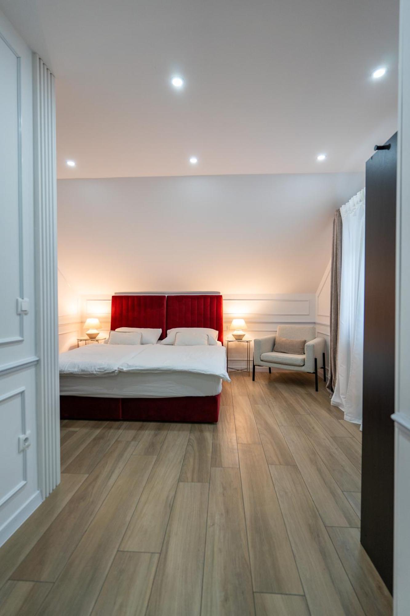 Apartments & Room Forest Slunj Extérieur photo